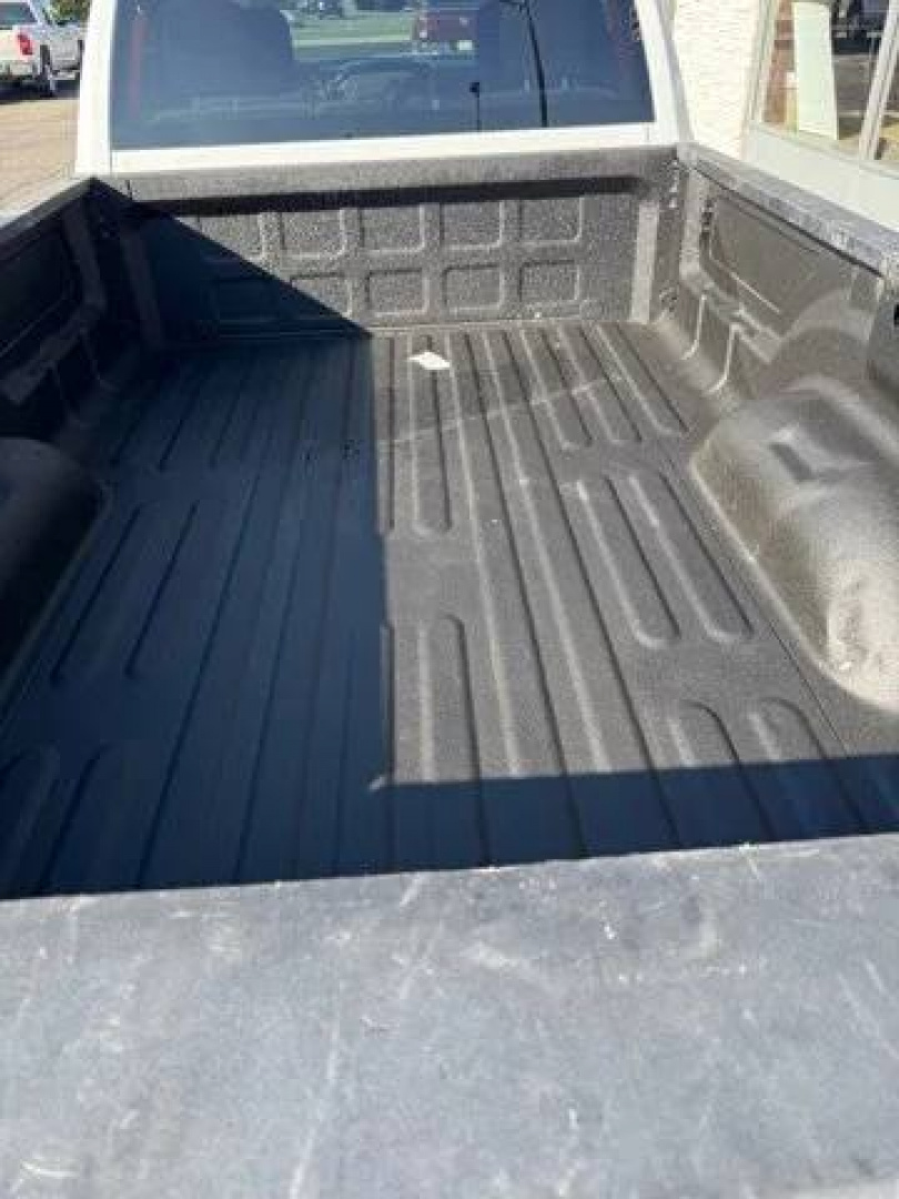 Used 2022 Dodge Ram 2500 Truck