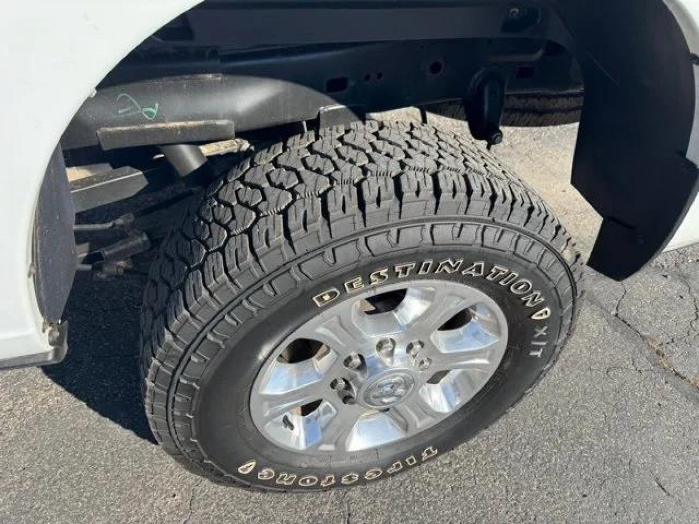 Used 2022 Dodge Ram 2500 Truck