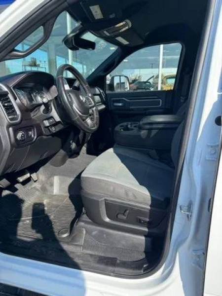 Used 2022 Dodge Ram 2500 Truck
