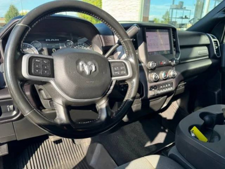 Used 2022 Dodge Ram 2500 Truck