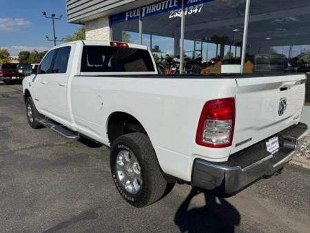 Used 2022 Dodge Ram 2500 Truck