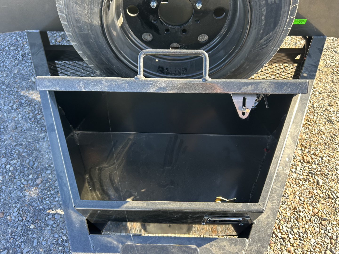 New 2026 MAXXD 83" X 22' 17.5K Tilt Equipment Trailer