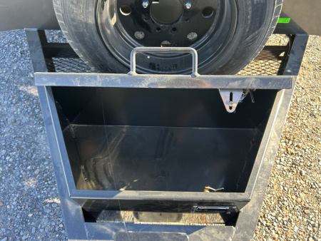 New 2026 MAXXD 83" X 22' 17.5K Tilt Equipment Trailer