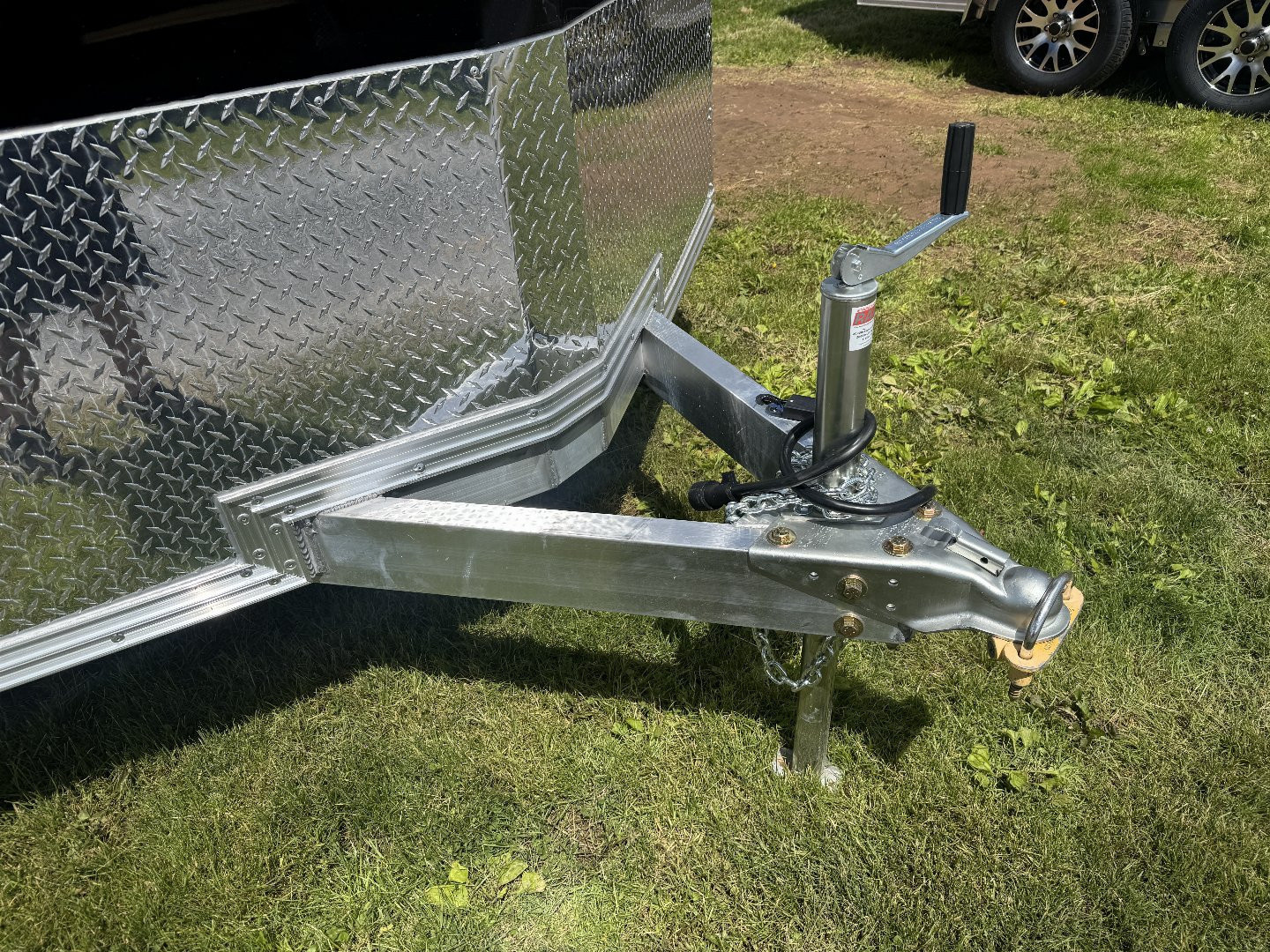 2026 E-Z Hauler photo 5