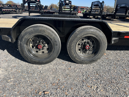 New 2026 MAXXD 83" X 22' 17.5K Tilt Equipment Trailer