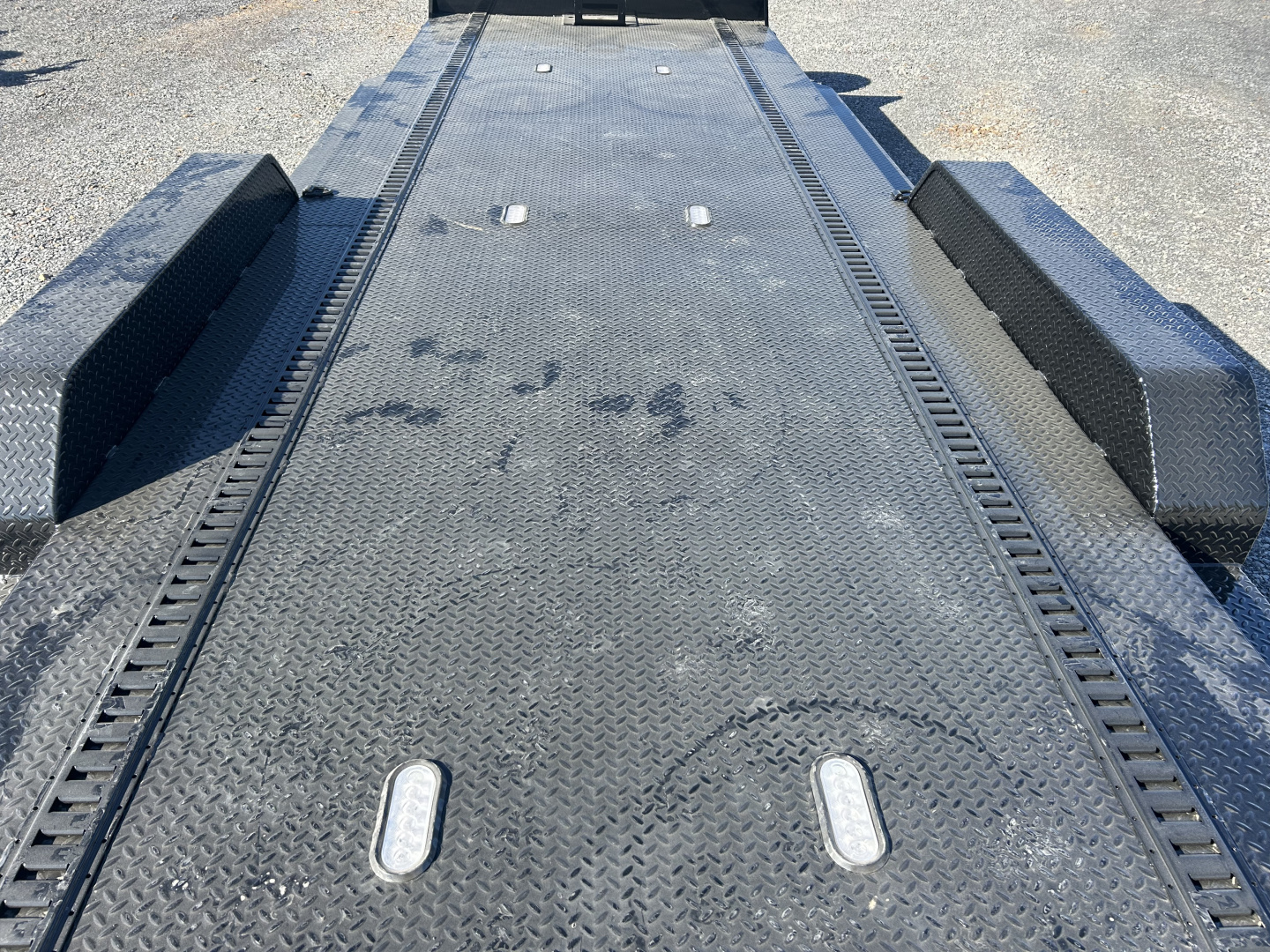 New 2026 MAXX-D N6X 83"X24' 10K Car Hauler