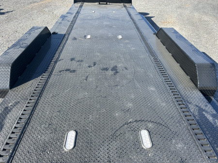 New 2026 MAXX-D N6X 83"X24' 10K Car Hauler