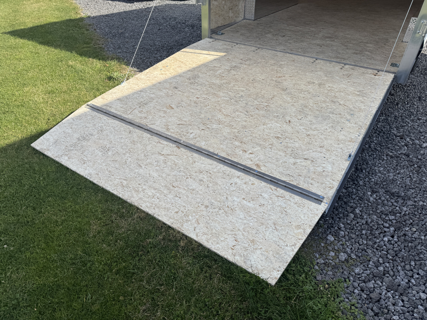 New 2026 E-Z Hauler EZEC8.5x16CH XLT PRO Car Hauler