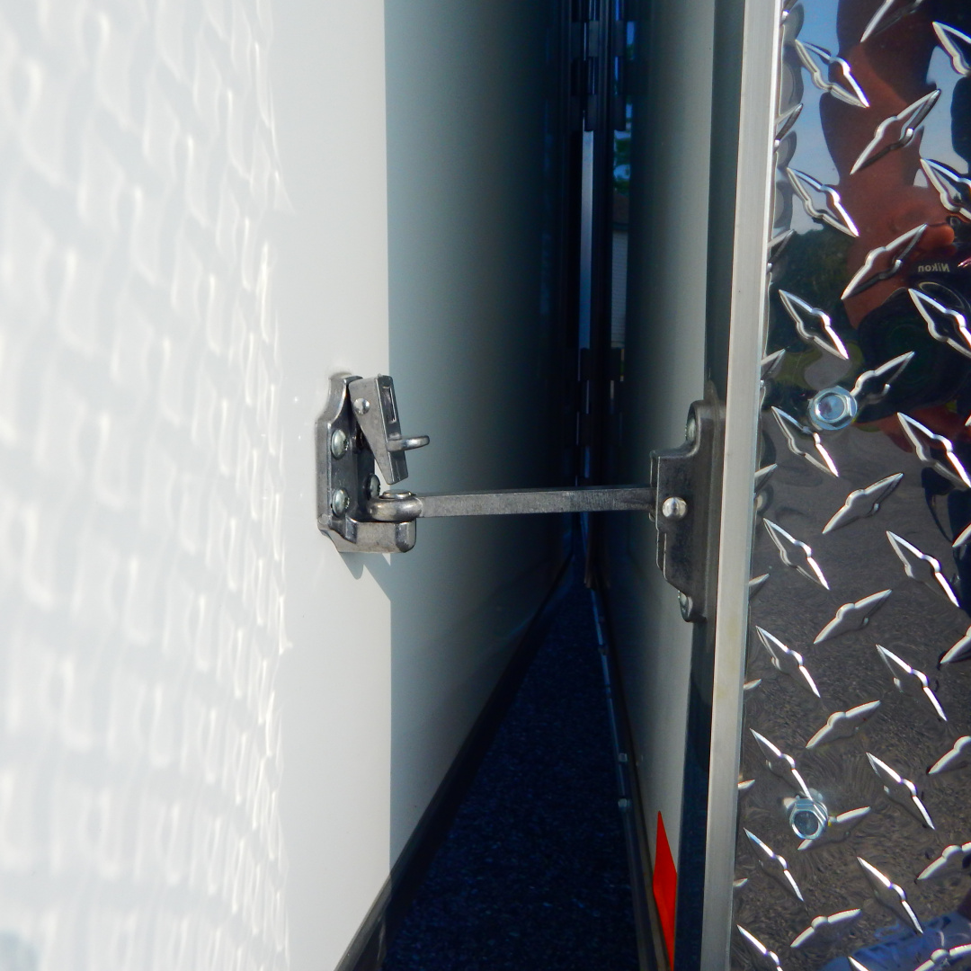 New 2026 Sure-Trac 8.5x24 10k Wedge Nose Car Hauler