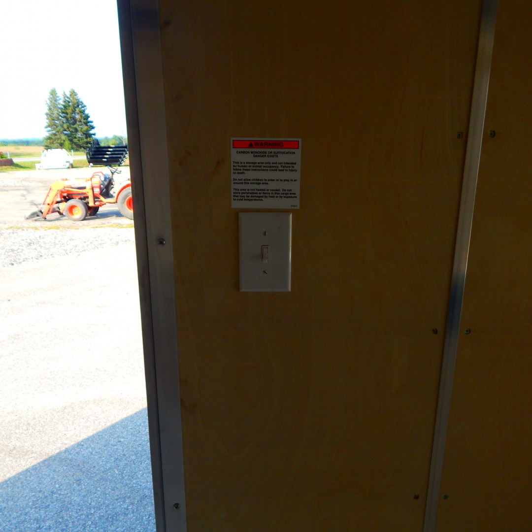 New 2026 Sure-Trac 8.5x24 10k Wedge Nose Car Hauler