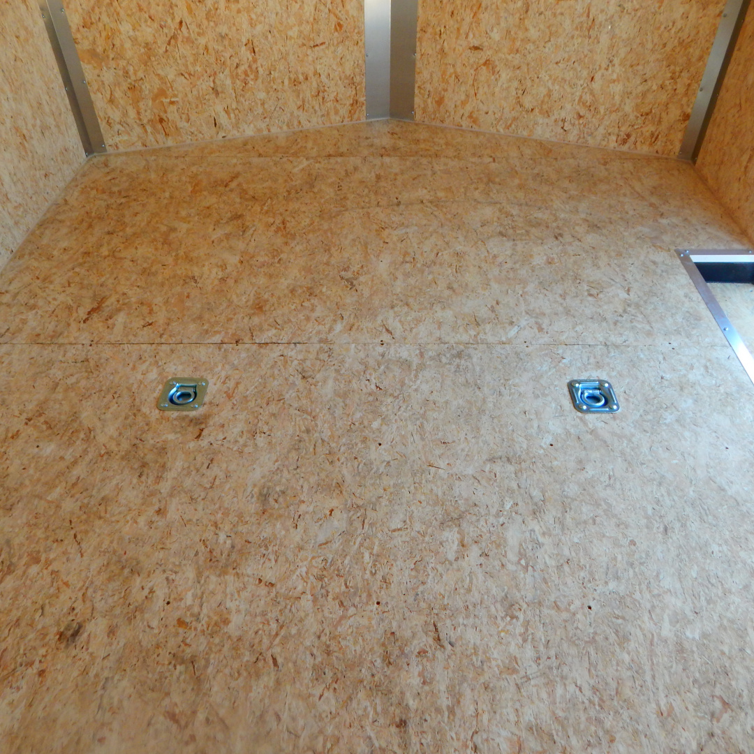 New 2026 Sure-Trac 8.5x20 10k Wedge Nose Car Hauler