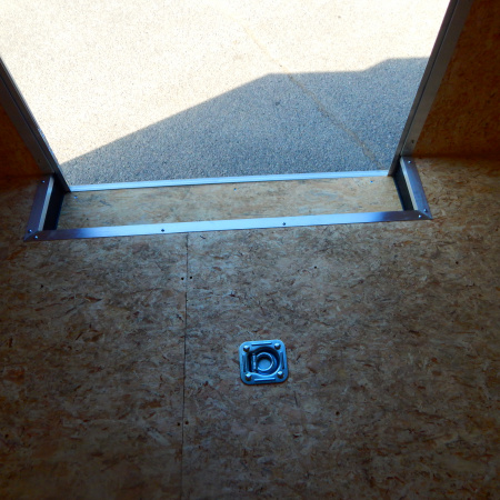 New 2026 Sure-Trac 8.5x20 10k Wedge Nose Car Hauler