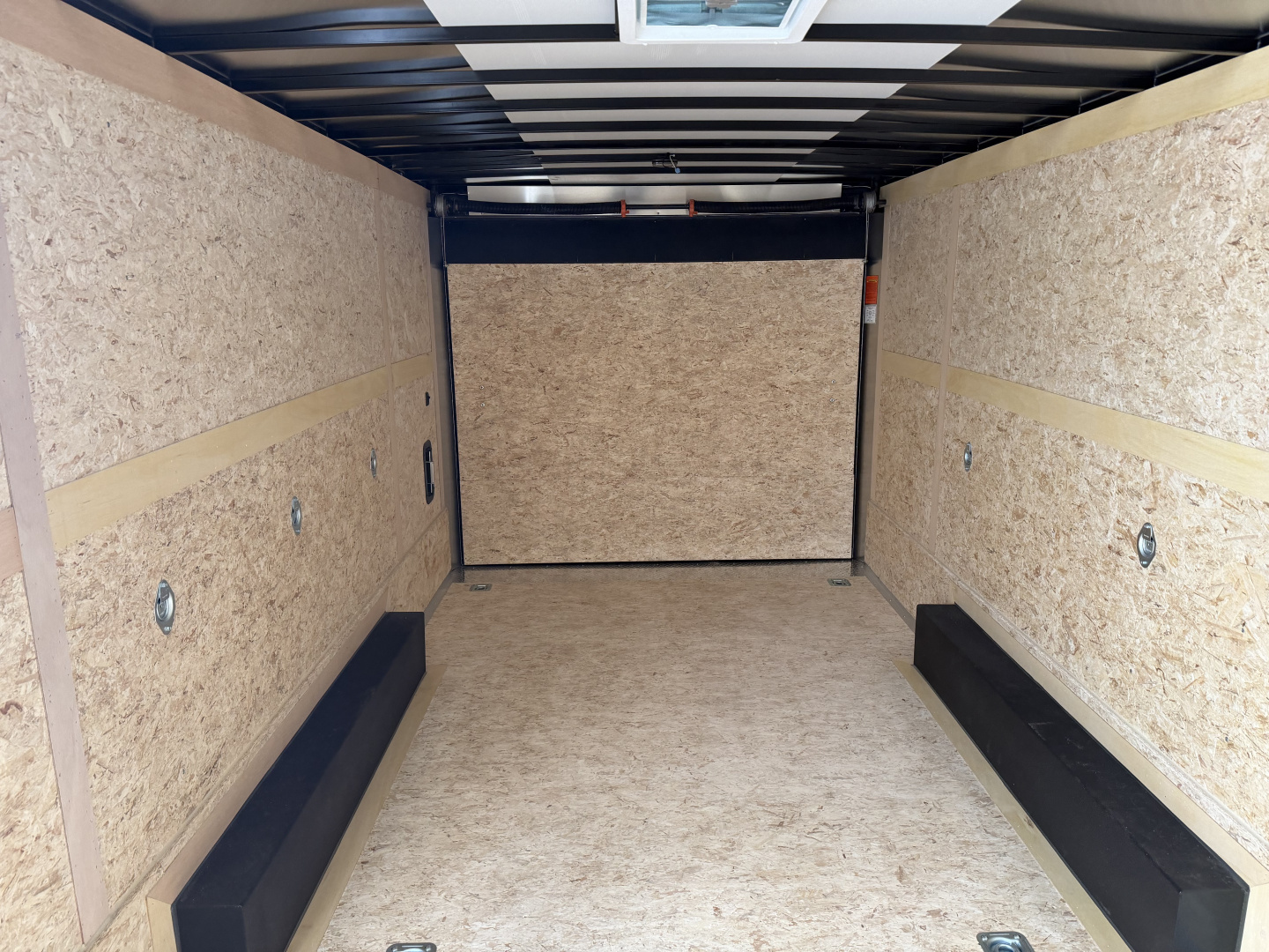New 2026 Haulmark GRHD8520T3 Cargo / Enclosed Trailer