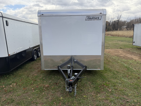 New 2026 Haulmark GRHD8520T3 Cargo / Enclosed Trailer