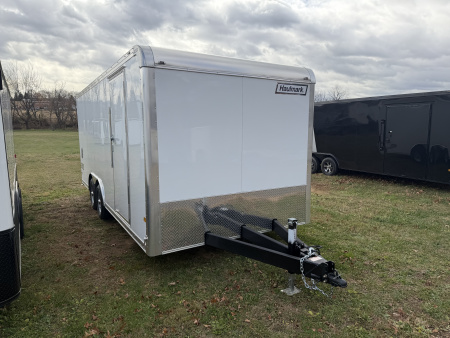 New 2026 Haulmark GRHD8520T3 Cargo / Enclosed Trailer