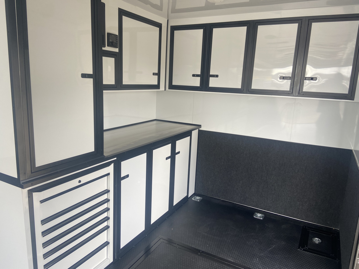 New 2026 United Trailers USH-8.532TR70 Car / Racing Trailer