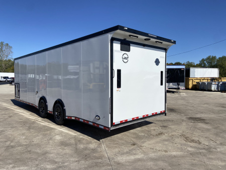 New 2026 United Trailers USH-8.532TR70 Car / Racing Trailer