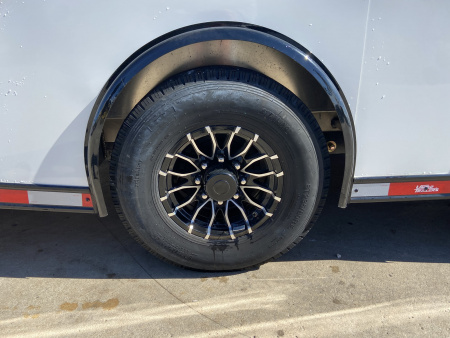 New 2026 United Trailers USH-8.532TR70 Car / Racing Trailer