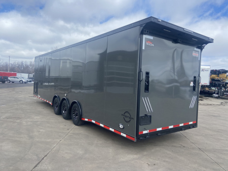 New 2026 United Trailers USH-8.532TR70 Car / Racing Trailer