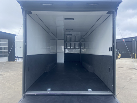 New 2026 United Trailers USH-8.532TR70 Car / Racing Trailer