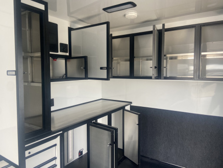 New 2026 United Trailers USH-8.532TR70 Car / Racing Trailer