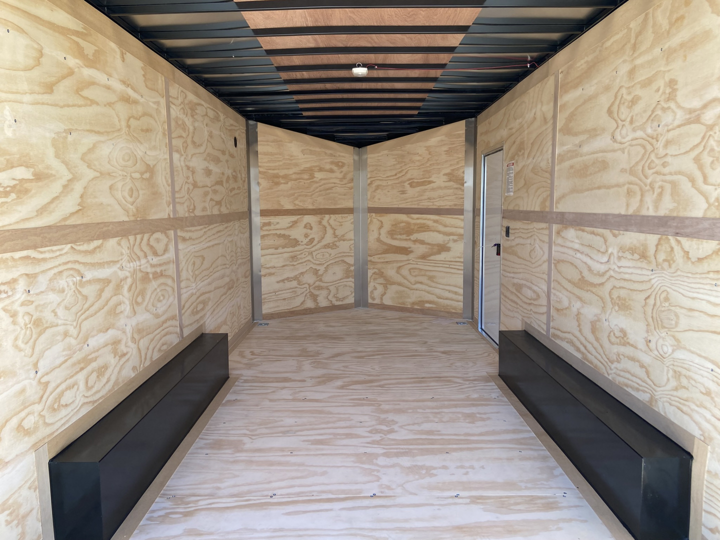 New 2025 United UJ 16'