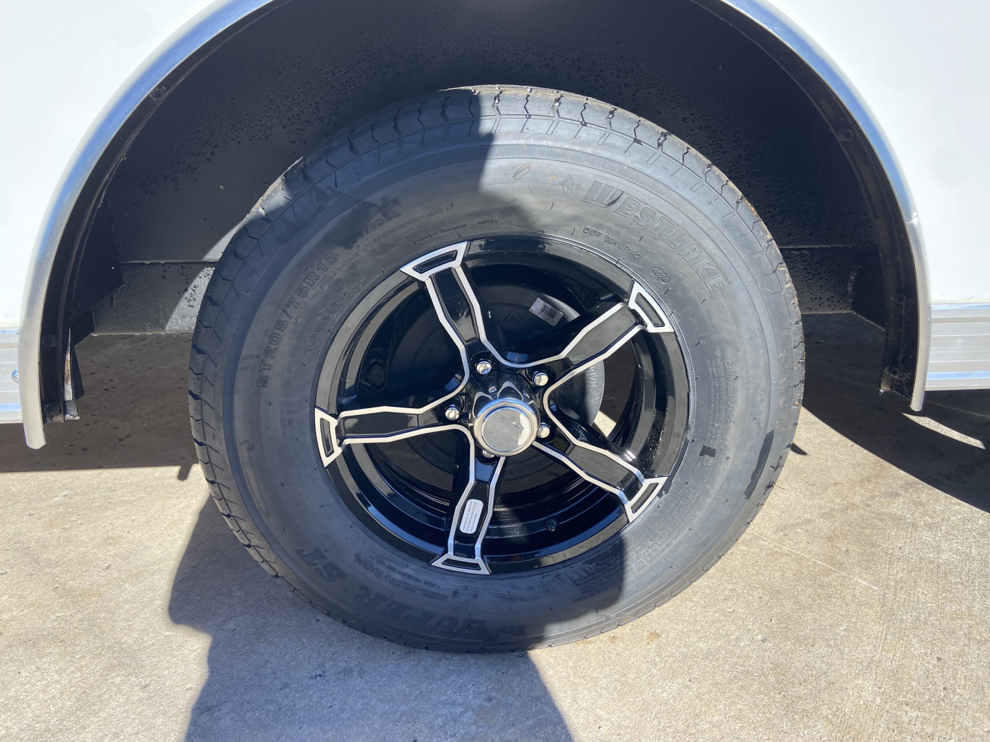 New 2025 United UJ 16'