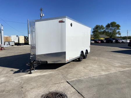 New 2025 United UJ 16'