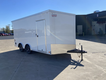 New 2025 United UJ 16'