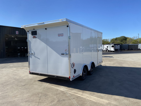 New 2025 United UJ 16'