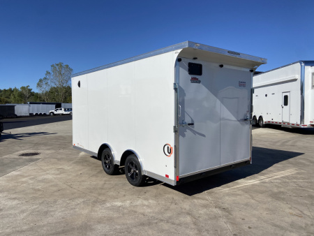 New 2025 United UJ 16'