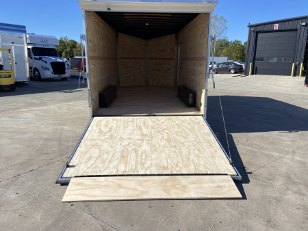 New 2025 United UJ 16'