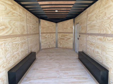 New 2025 United UJ 16'