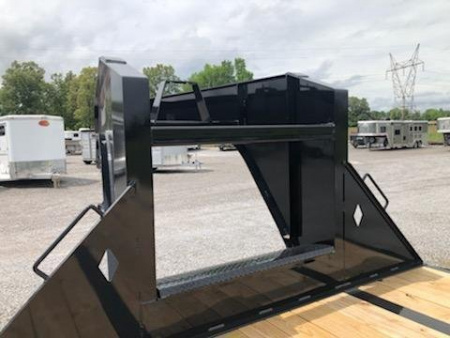 New 2025 Diamond C Trailers FMAX210 32 x 102 HDT Equipment Trailer