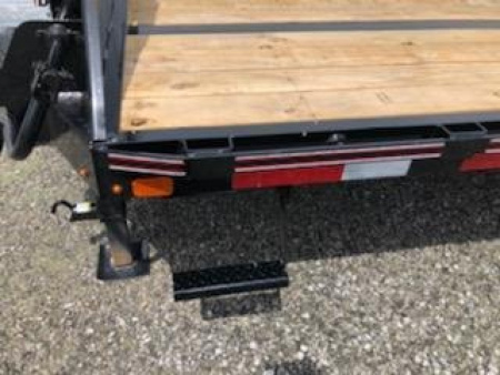 New 2025 Diamond C Trailers FMAX210 32 x 102 HDT Equipment Trailer