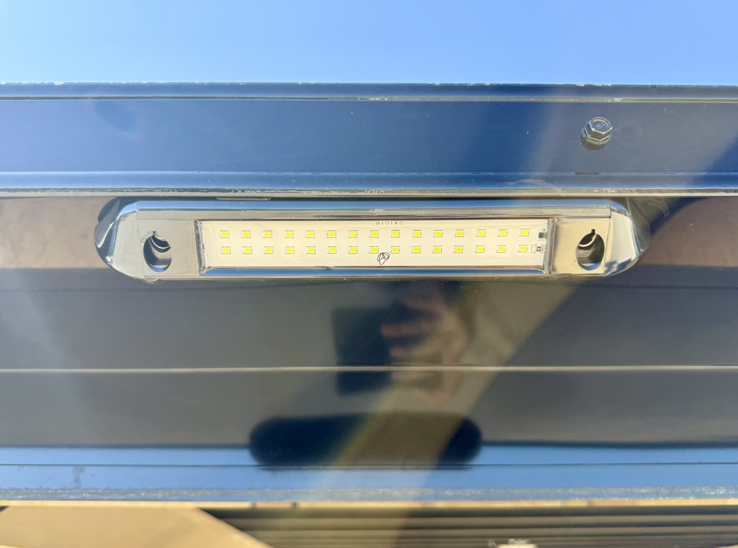 New 2026 Pace American 7.5x16 Rear Ramp Door 7K Black Out Package Cargo / Enclosed Trailer