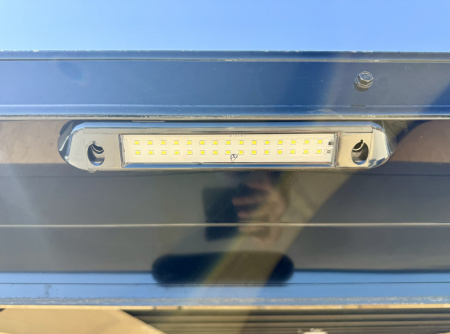 New 2026 Pace American 7.5x16 Rear Ramp Door 7K Black Out Package Cargo / Enclosed Trailer