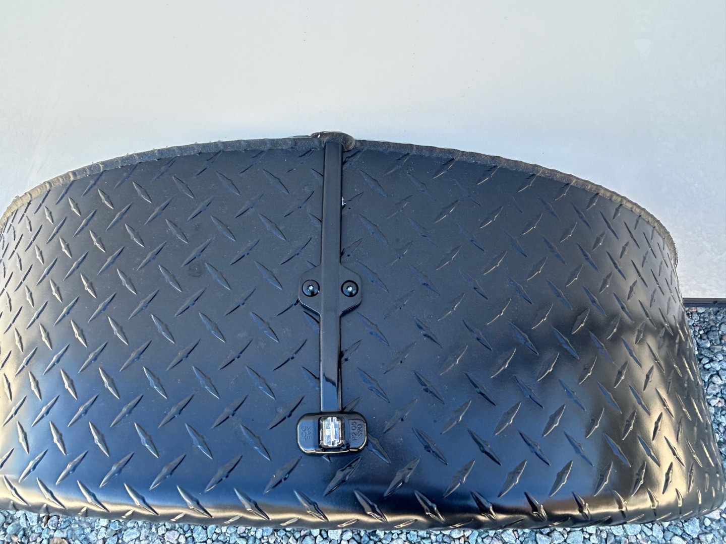 New 2026 Anvil 6X12 w/ Black Out Package & Ramp Cargo / Enclosed Trailer