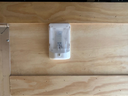 New 2026 Anvil 6X12 w/ Black Out Package & Ramp Cargo / Enclosed Trailer