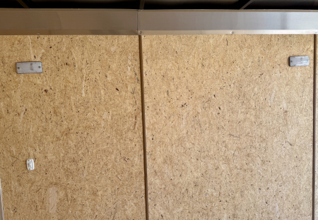 New 2026 Pace American 8.5x16 Rear Ramp Door 7K Cargo / Enclosed Trailer