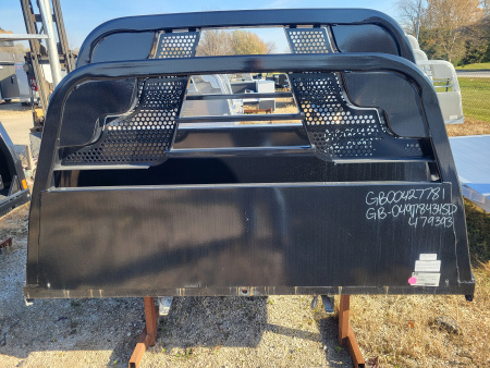 New 2026 PJ Truck Beds GB 11'4/97/84/34 SD