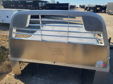 New 2026 CM Truck Beds ALSK 11'4/94/84/34 SD