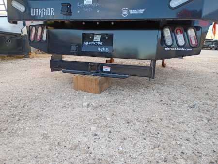 New 2026 PJ Truck Beds GB 8'6/84/58/42 TC