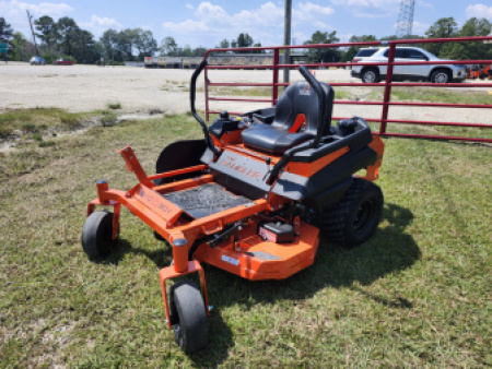 New 2026 Bad Boy RAMBLER 42  BRIGGS 19 HP Lawn Mowers
