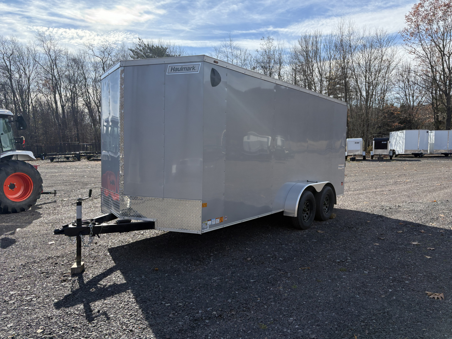 2026 Haulmark photo 2
