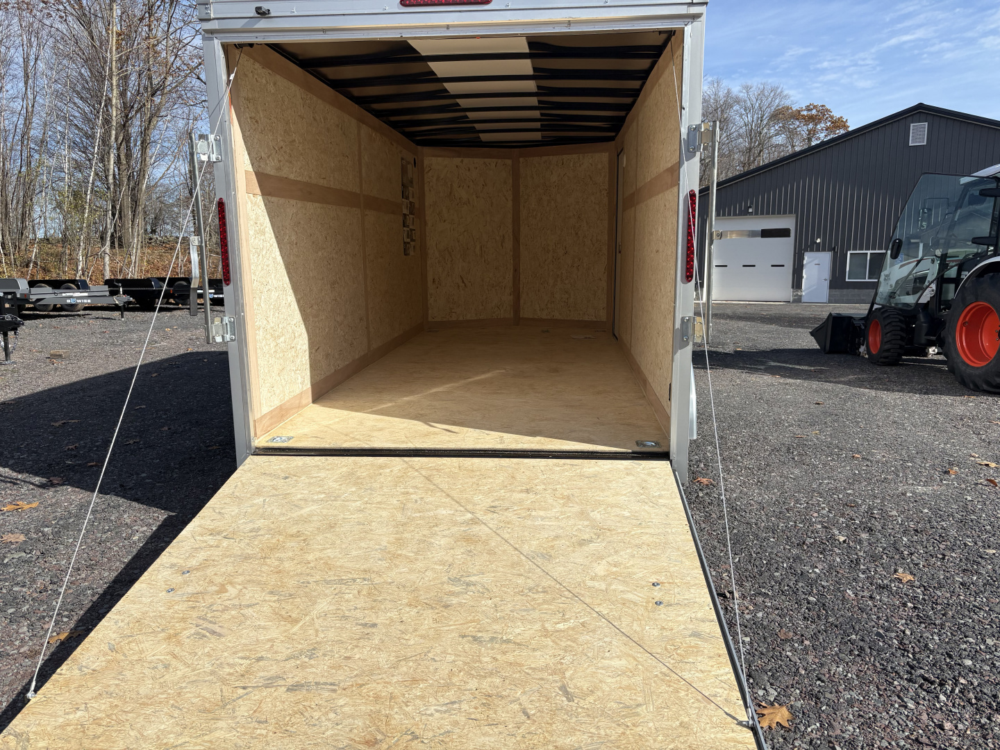 2026 Haulmark photo 5