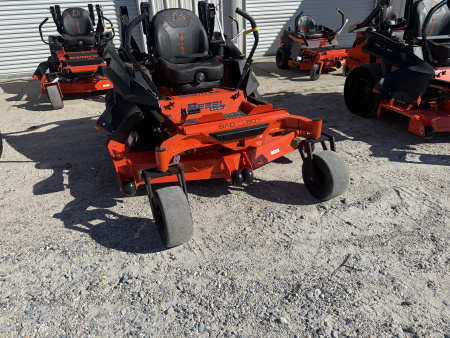 New 2026 Bad Boy REBEL 61  KAWASAKI 35 HP Lawn Mowers