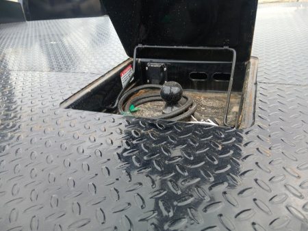 New 2026 Norstar SR Truck Bed