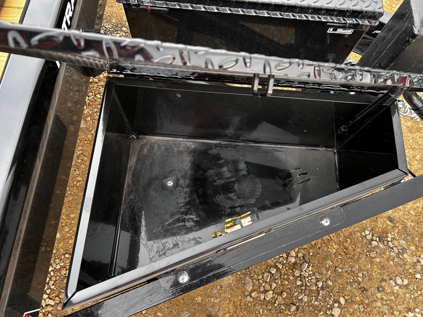 New 2026 H&H Trailers 82"X20' EX 14K SPEEDLOADER POWER TILT Car / Racing Trailer