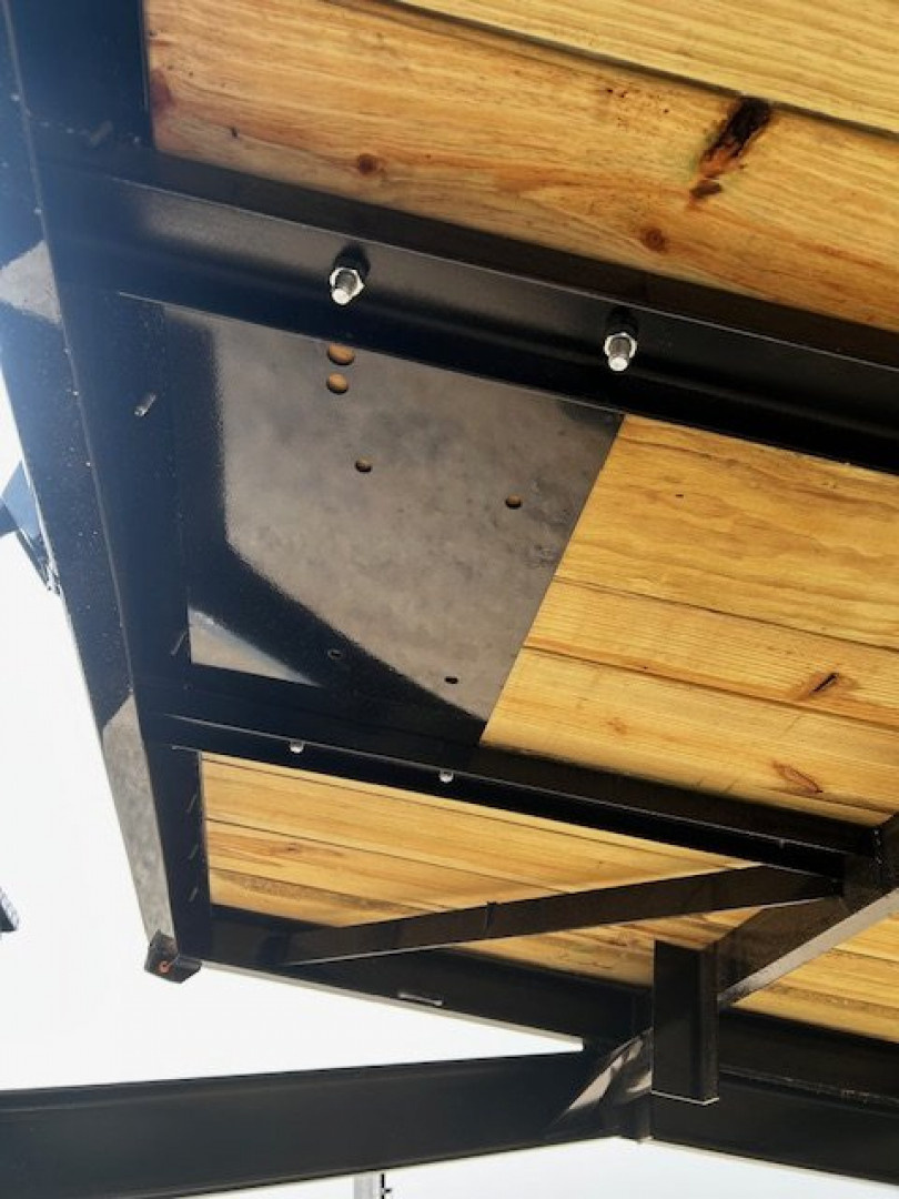 New 2026 H&H Trailers 82"X20' EX 7K SPEEDLOADER POWER TILT Car / Racing Trailer